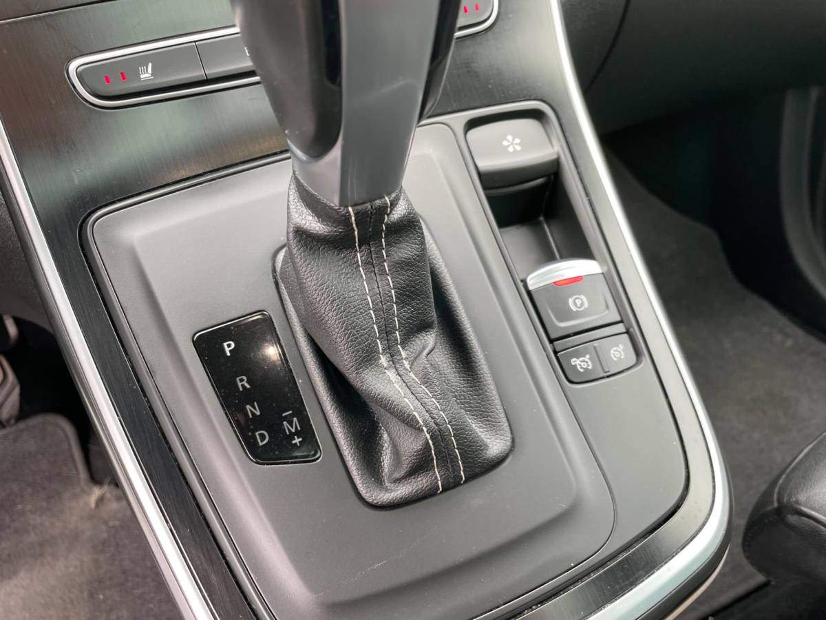 Renault Grand Scénic Renault Grand Scénic 1.3 TCe Intens 7p., Aut, Pano, Trekhaak, Acc, Cam, Head-up, 1e eig, Geen import, Nap, Dealer oh, Bomvol!