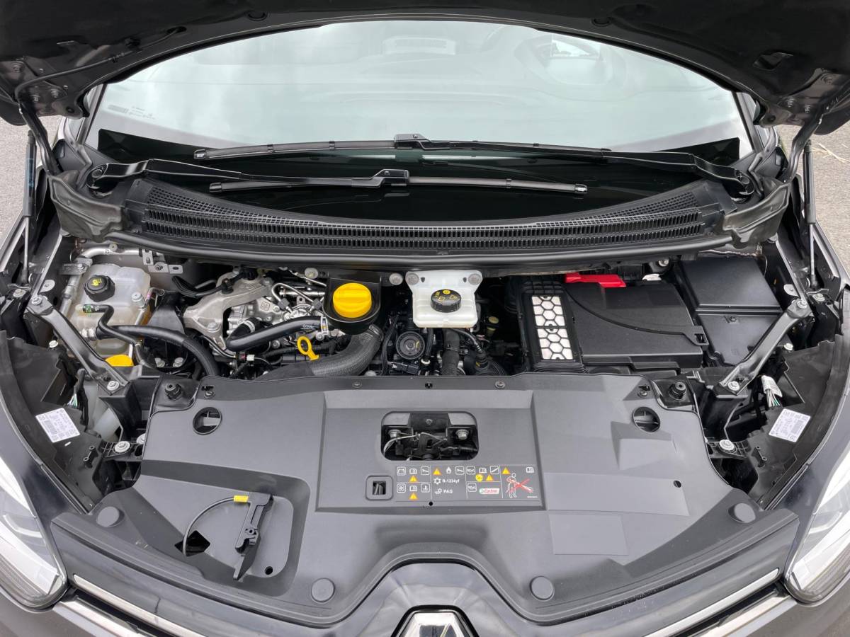 Renault Grand Scénic Renault Grand Scénic 1.3 TCe Intens 7p., Aut, Pano, Trekhaak, Acc, Cam, Head-up, 1e eig, Geen import, Nap, Dealer oh, Bomvol!