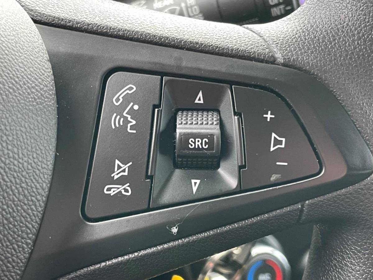 Opel KARL Opel KARL 1.0 ecoFLEX Edition, 5drs, Airco, Cruise, Pdc, Bluetooth, Geen import, Nap, Mooie km!