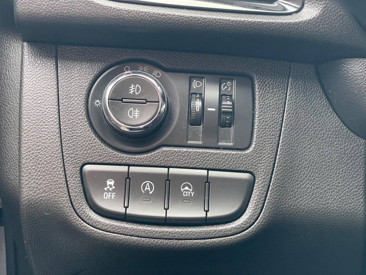 Opel KARL Opel KARL 1.0 ecoFLEX Edition, 5drs, Airco, Cruise, Pdc, Bluetooth, Geen import, Nap, Mooie km!