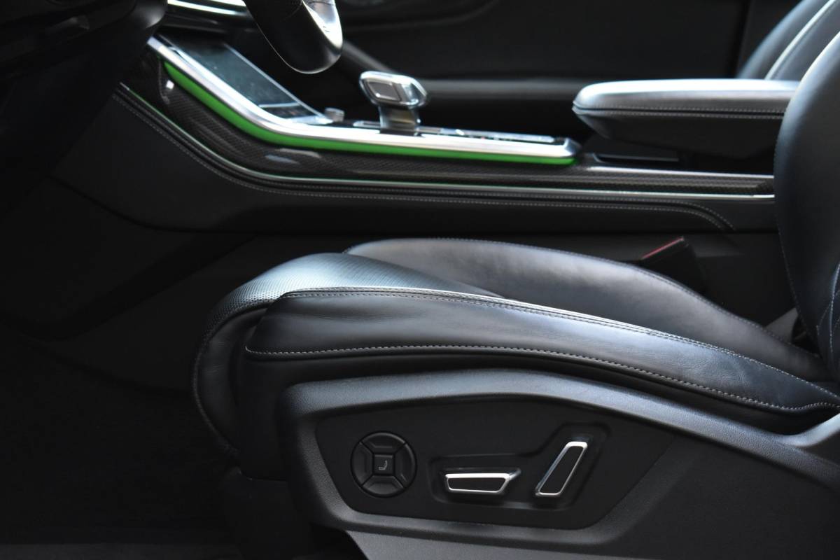Audi Q7 Audi Q7 4.0 TFSI SQ7 quattro Pano HUD Lane B&O 360Camera Trekhaak