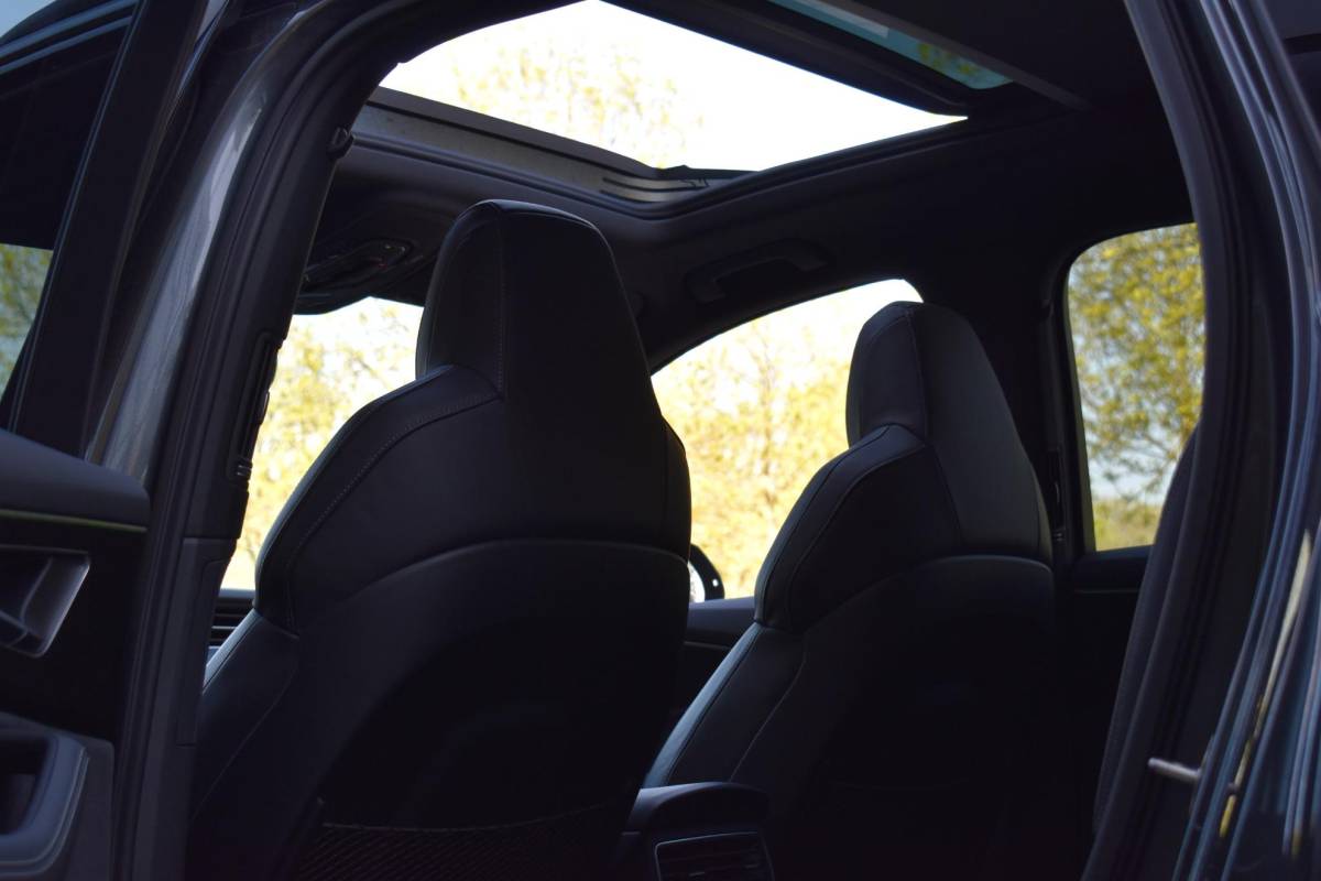 Audi Q7 Audi Q7 4.0 TFSI SQ7 quattro Pano HUD Lane B&O 360Camera Trekhaak