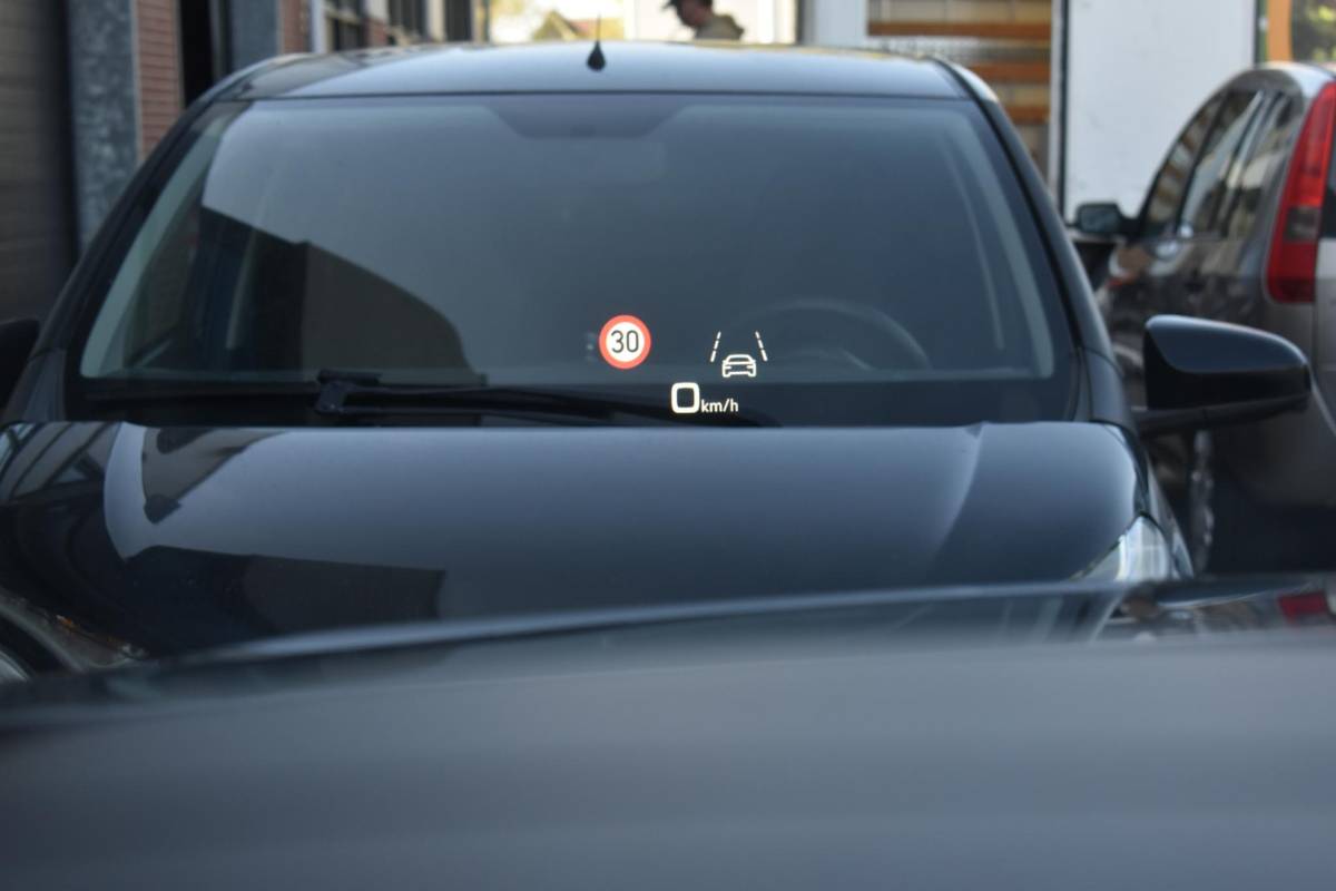 Audi Q7 Audi Q7 4.0 TFSI SQ7 quattro Pano HUD Lane B&O 360Camera Trekhaak