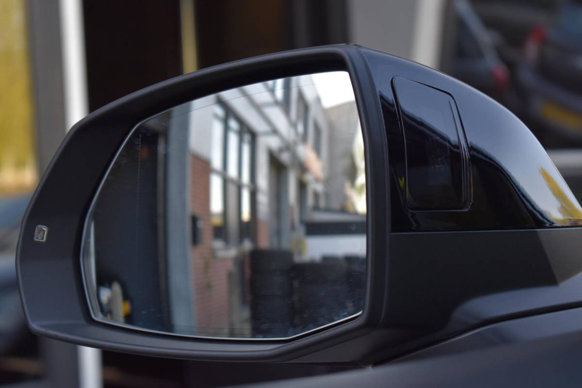 Audi Q7 Audi Q7 4.0 TFSI SQ7 quattro Pano HUD Lane B&O 360Camera Trekhaak