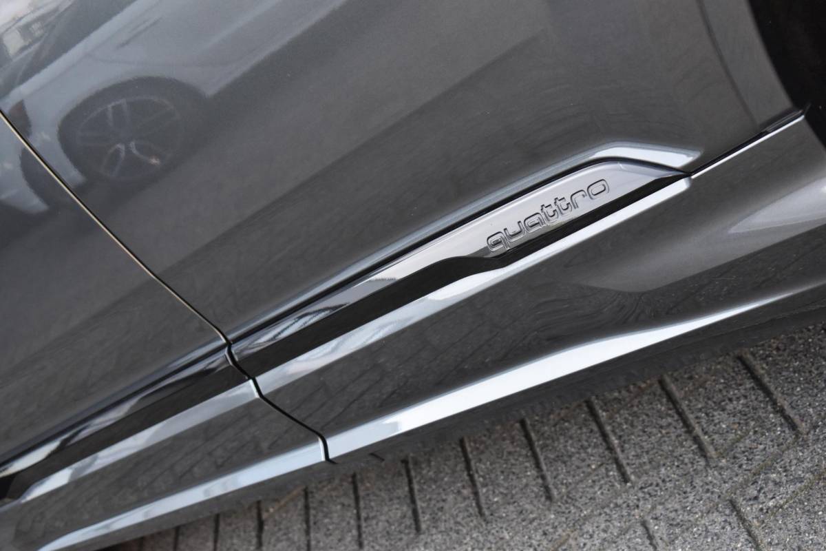 Audi Q7 Audi Q7 4.0 TFSI SQ7 quattro Pano HUD Lane B&O 360Camera Trekhaak