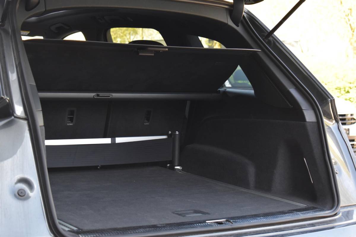 Audi Q7 Audi Q7 4.0 TFSI SQ7 quattro Pano HUD Lane B&O 360Camera Trekhaak