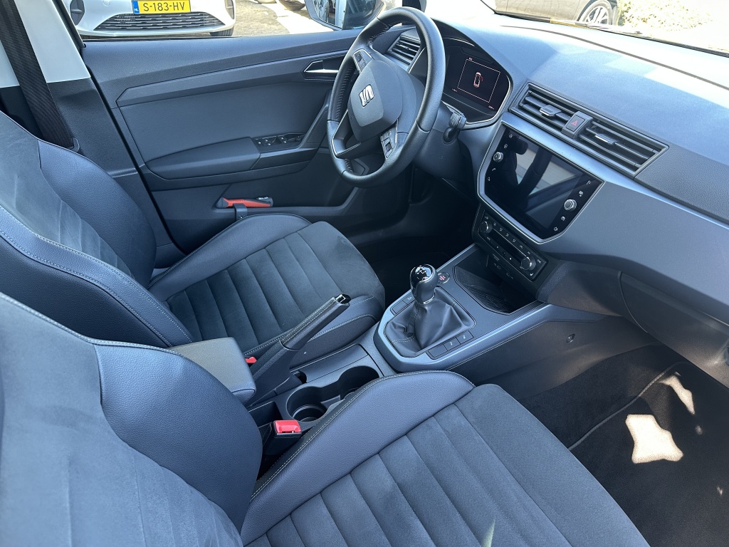 SEAT Arona Seat Arona 1.0 TSI Style Business Intense Plus