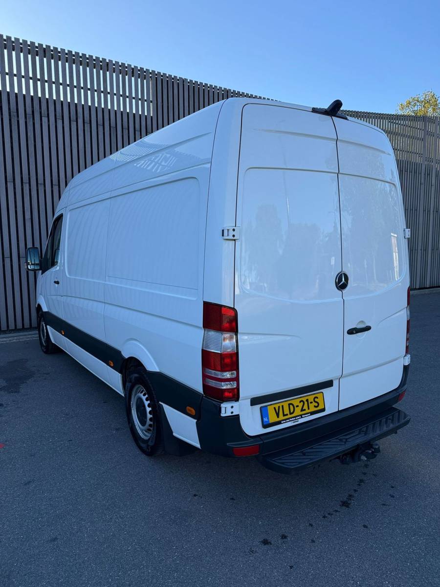 Mercedes-Benz Sprinter Mercedes-Benz Sprinter 314 CDI /L2H2 /EURO 6 /Airco /Camera