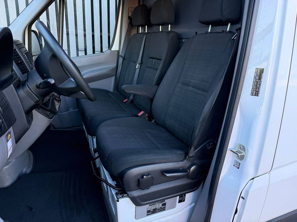 Mercedes-Benz Sprinter Mercedes-Benz Sprinter 314 CDI /L2H2 /EURO 6 /Airco /Camera