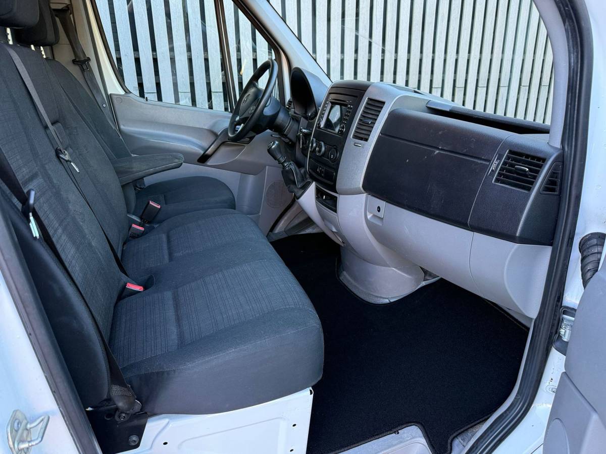 Mercedes-Benz Sprinter Mercedes-Benz Sprinter 314 CDI /L2H2 /EURO 6 /Airco /Camera