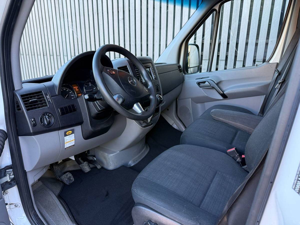 Mercedes-Benz Sprinter Mercedes-Benz Sprinter 314 CDI /L2H2 /EURO 6 /Airco /Camera