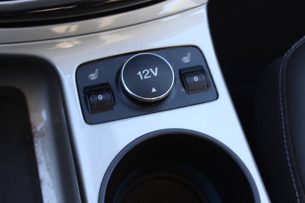 Ford C-MAX Ford C-Max 2.0 Plug-in Hybrid Titanium Plus NAP..AUTOMAAT PANO CAMERA KEYLESS LEDER PARKEERHULP