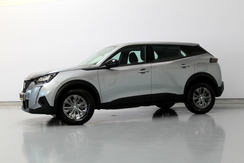 Peugeot 2008 Peugeot 2008 1.2 PureTech Active 131PK, CARPLAY | CAMERA | STOELVERWARMING |