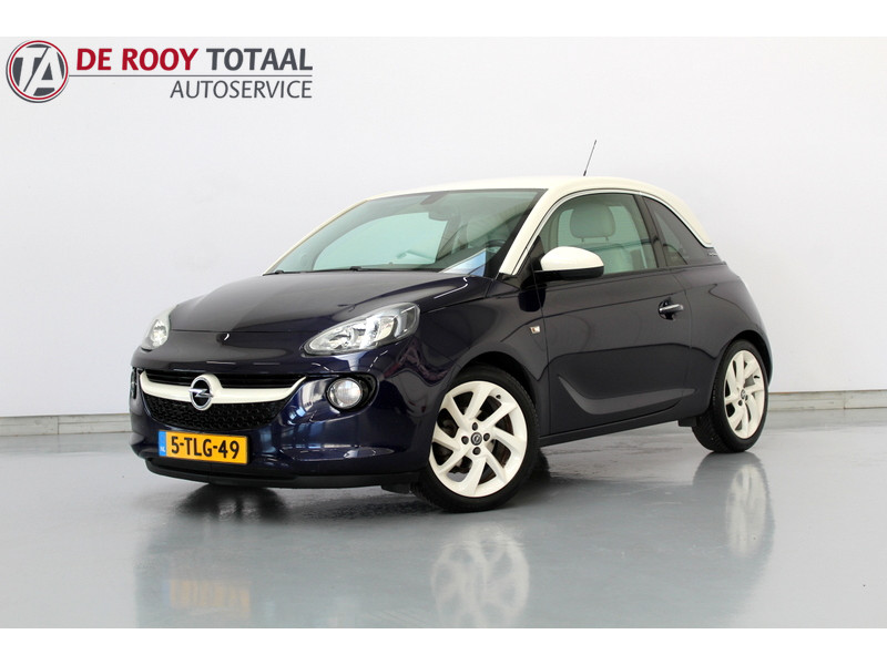 Opel ADAM