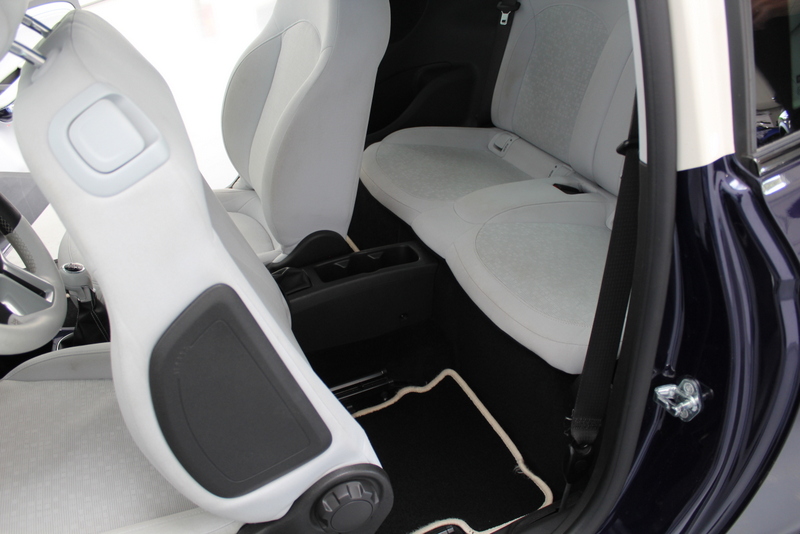 Opel ADAM Opel ADAM 1.4 Jam 88pk, STERRENHEMEL | STOEL/STUURVERWARMING | CLIMATE CONTROLE