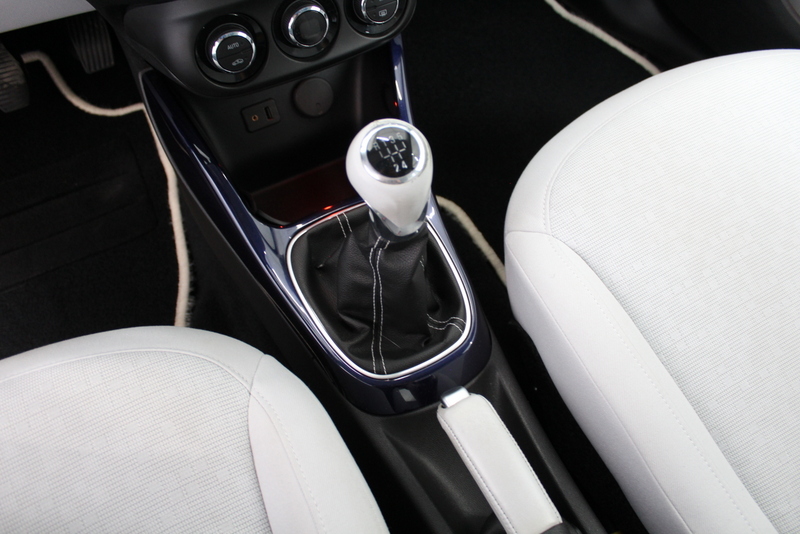 Opel ADAM Opel ADAM 1.4 Jam 88pk, STERRENHEMEL | STOEL/STUURVERWARMING | CLIMATE CONTROLE