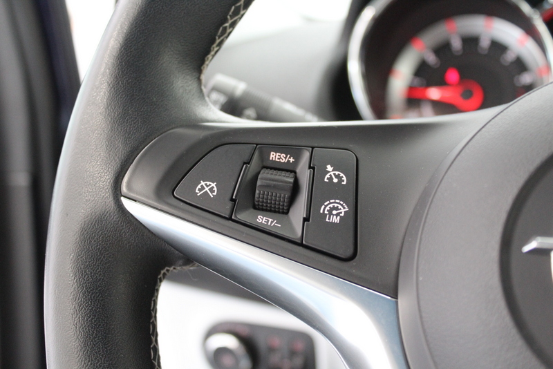 Opel ADAM Opel ADAM 1.4 Jam 88pk, STERRENHEMEL | STOEL/STUURVERWARMING | CLIMATE CONTROLE