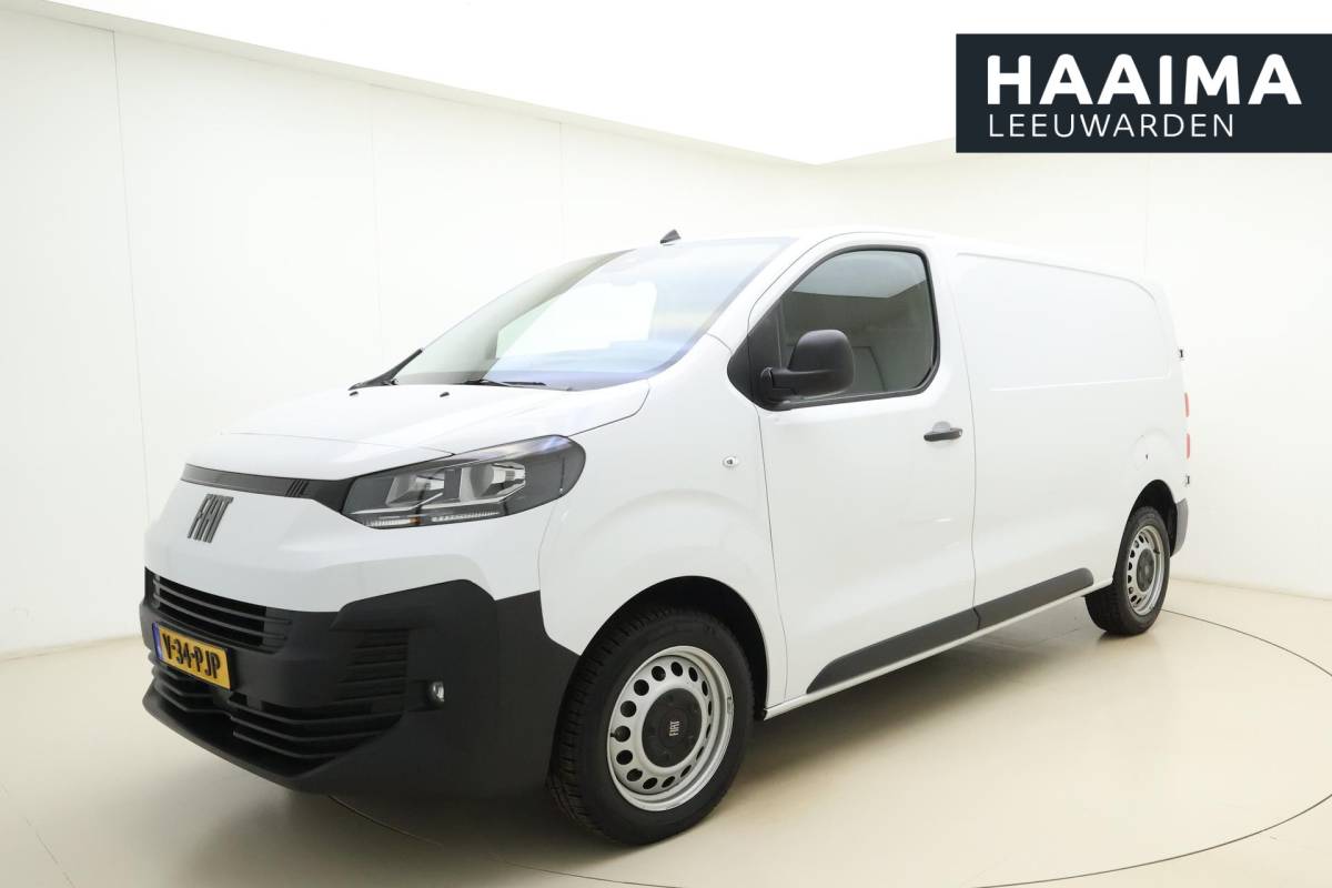 Fiat Scudo