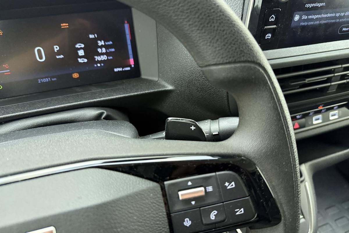 Fiat Scudo Fiat Scudo 2.0 Diesel 180 S&S L2 Automaat | Navigatie | Camera | Laadruimte betimmering | 3 Zitplaatsen | Mistlampen voor | Cruise control | Airco