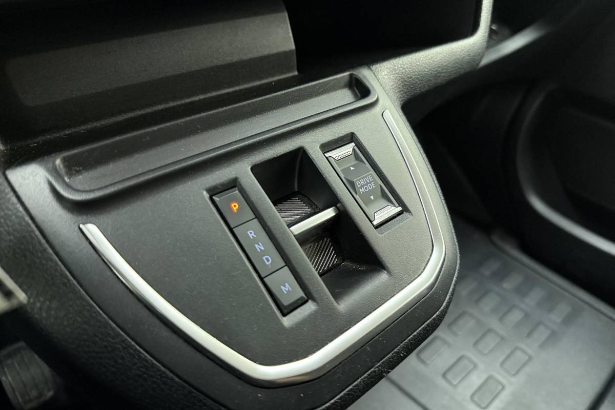 Fiat Scudo Fiat Scudo 2.0 Diesel 180 S&S L2 Automaat | Navigatie | Camera | Laadruimte betimmering | 3 Zitplaatsen | Mistlampen voor | Cruise control | Airco