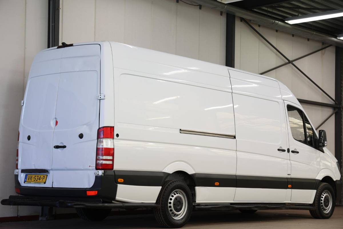 Mercedes-Benz Sprinter Mercedes-Benz Sprinter 310 2.2 CDI L3H2 AUTOMAAT