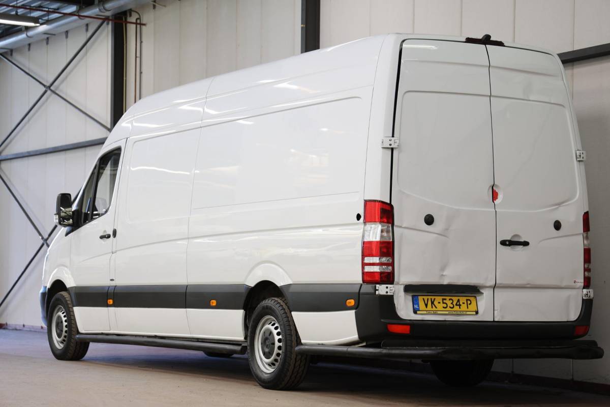 Mercedes-Benz Sprinter Mercedes-Benz Sprinter 310 2.2 CDI L3H2 AUTOMAAT