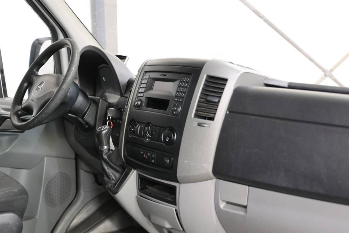 Mercedes-Benz Sprinter Mercedes-Benz Sprinter 310 2.2 CDI L3H2 AUTOMAAT