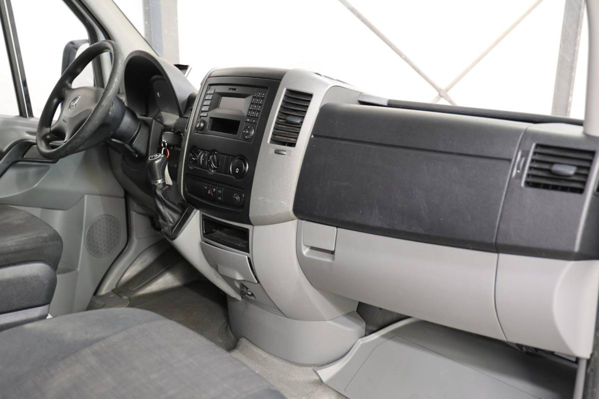 Mercedes-Benz Sprinter Mercedes-Benz Sprinter 310 2.2 CDI L3H2 AUTOMAAT