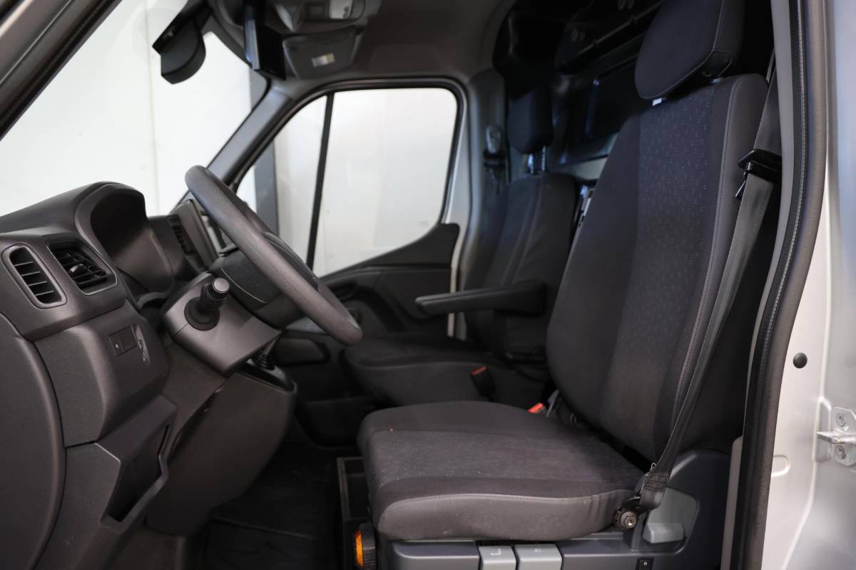 Opel Movano Opel Movano 2.3 Turbo L1H2 AUTOMAAT 180PK