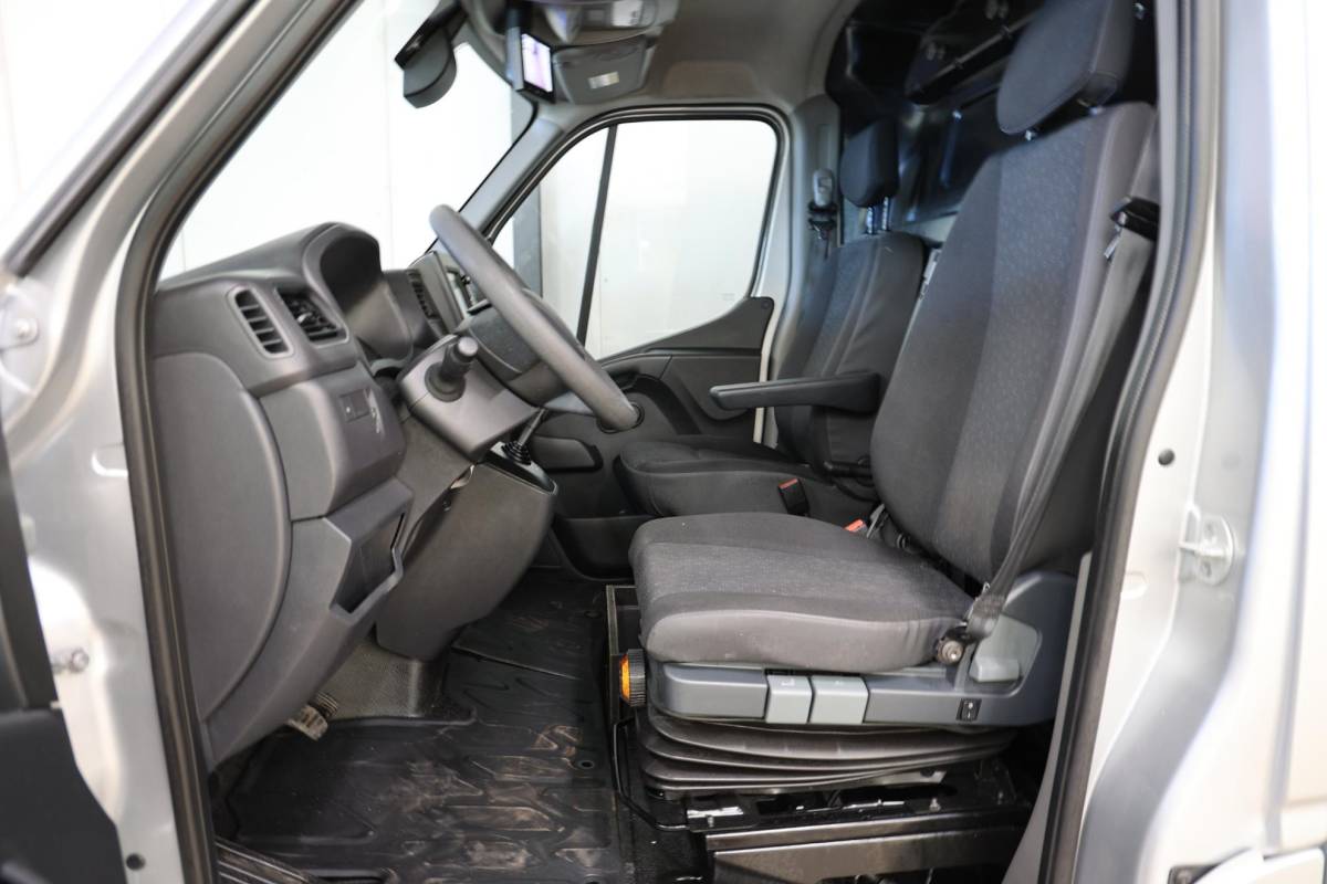 Opel Movano Opel Movano 2.3 Turbo L1H2 AUTOMAAT 180PK