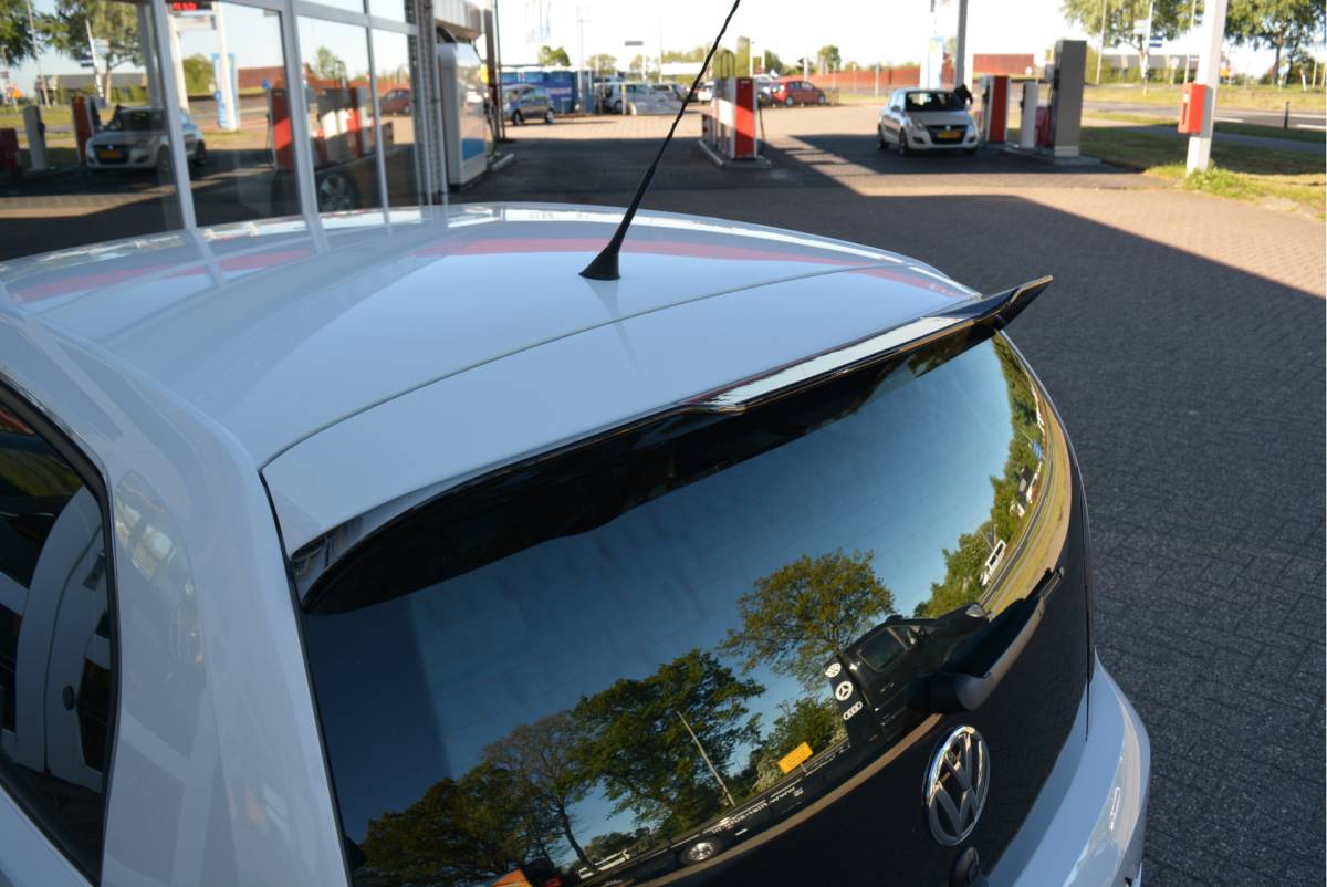Volkswagen up! Volkswagen Up! 1.0 BMT Take Up! —VERKOCHT—