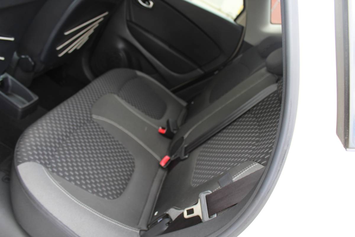 Renault Captur Renault Captur 0.9 TCe Intens RIJKLAAR PRIJS