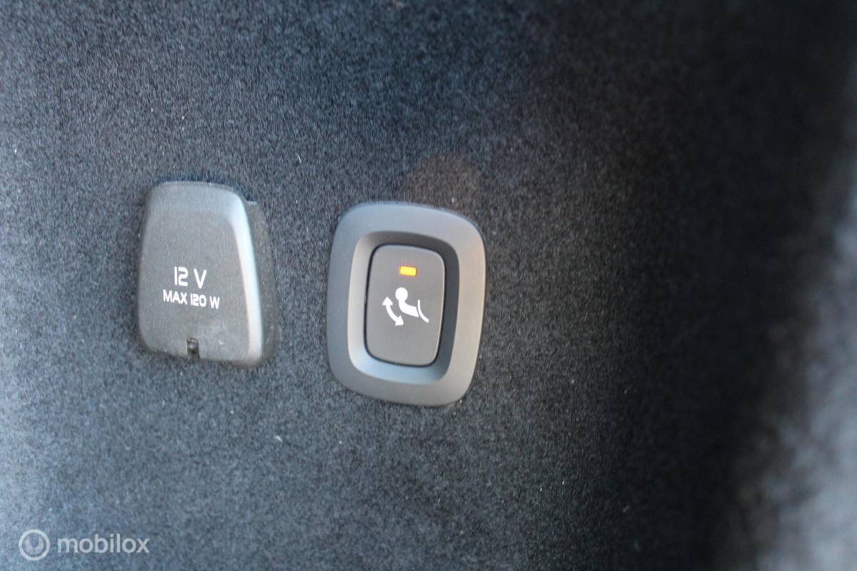 Volvo V60 Volvo V60 2.0 T6 Recharge AWD Inscription Leder Trekhaak NAP