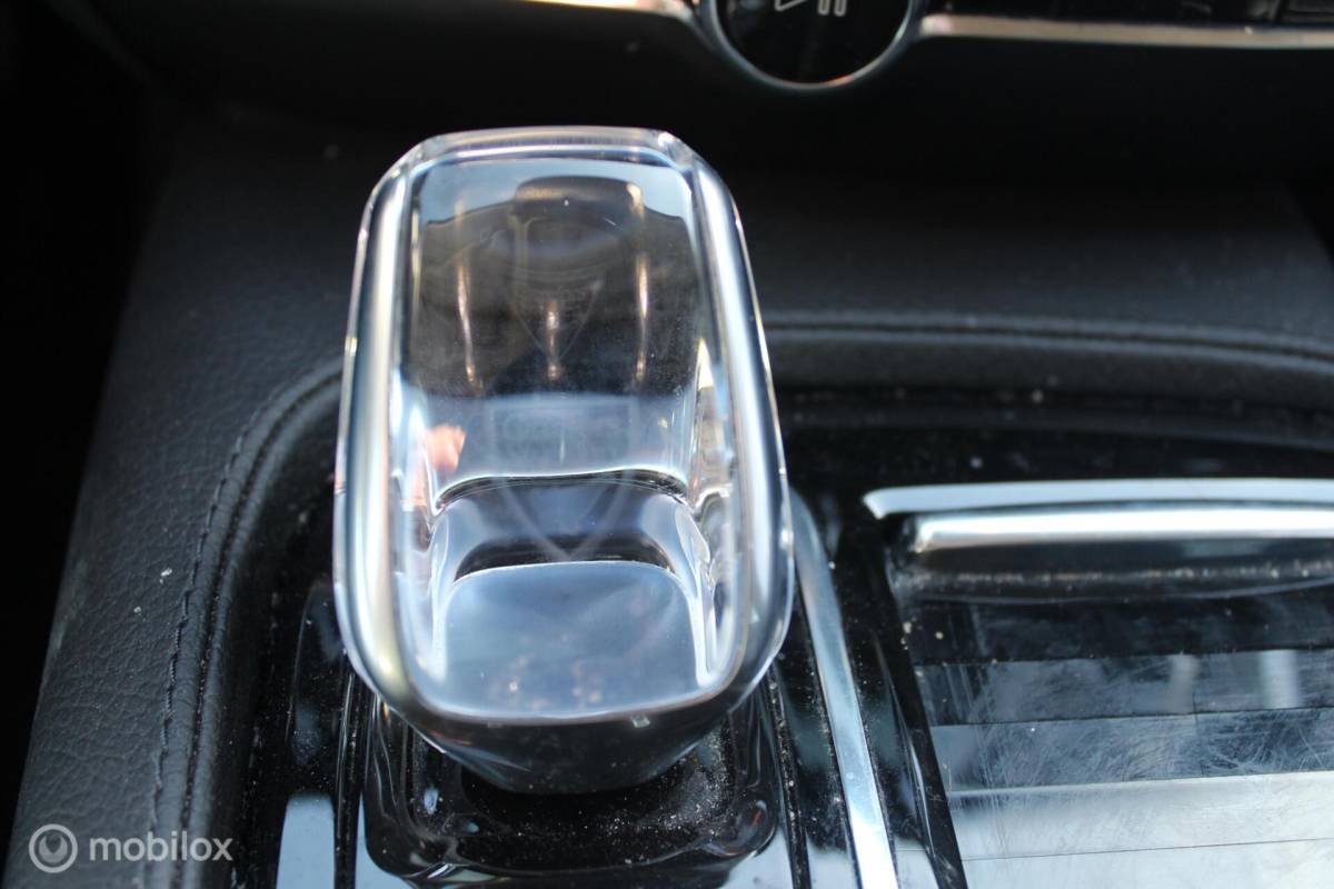 Volvo V60 Volvo V60 2.0 T6 Recharge AWD Inscription Leder Trekhaak NAP