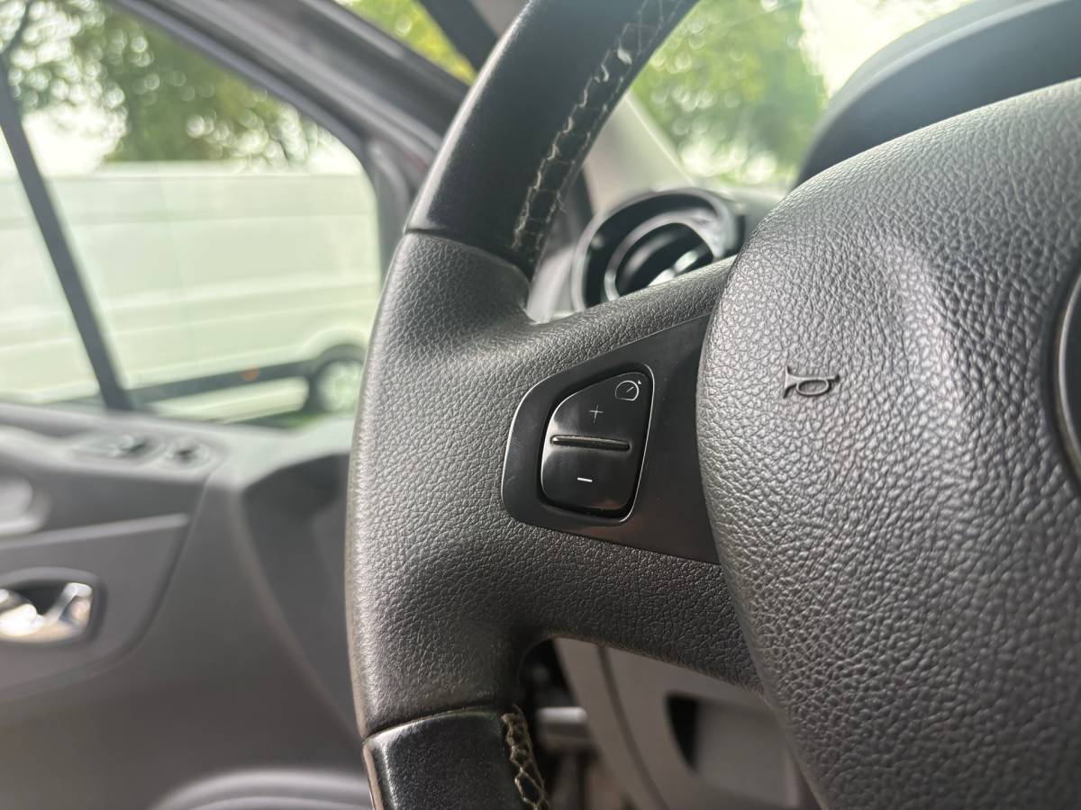 Opel Vivaro Opel Vivaro 1.6 CDTI L1H1 Sport EcoFlex|145pk|EURO6|NAP|airco|cruise|achteruitrijcamera|navi|trekhaak|dubbele schuifdeur