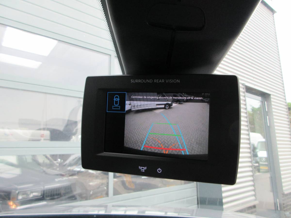 Peugeot Partner Peugeot Partner 1.6 BleuHDI, 99pk, Navigatie, Camera, PDC, Cruisecontrol.
