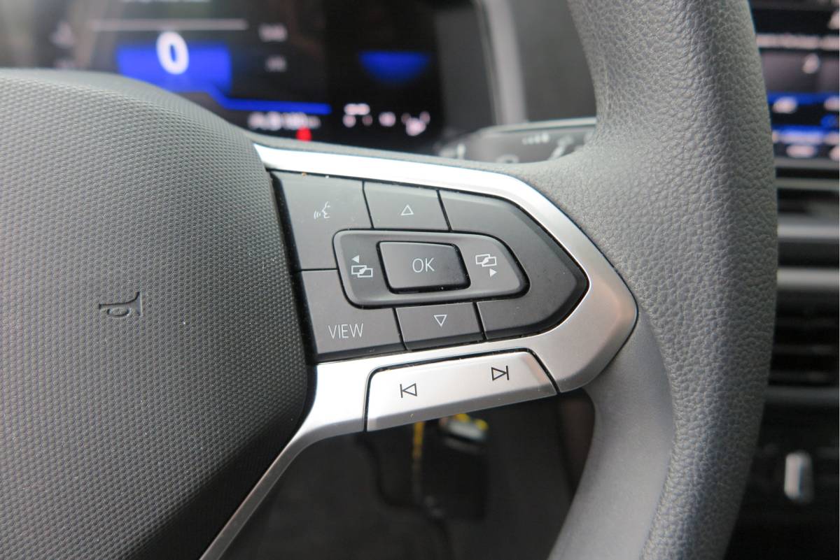 Volkswagen Polo Volkswagen Polo 1.0 TSI 95pk Airco , App connect, Navi via app, Smartphone integratie, DAB+ radio, Stuurwiel multifunctioneel, etc.