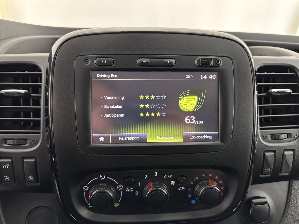 Opel Vivaro Opel Vivaro 1.6 CDTI L1H1 Edition EcoFlex *NAVI-FULLMAP | CAMERA | AIRCO | CRUISE | PDC | TOWBAR*