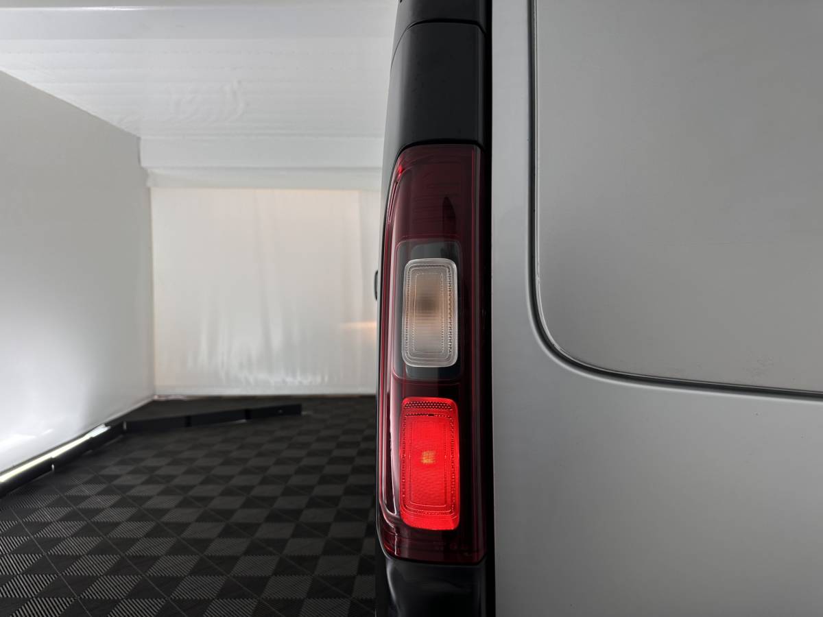 Opel Vivaro Opel Vivaro 1.6 CDTI L1H1 Edition EcoFlex *NAVI-FULLMAP | CAMERA | AIRCO | CRUISE | PDC | TOWBAR*