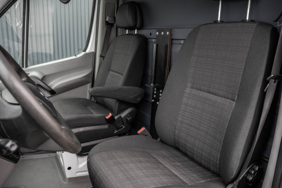 Mercedes-Benz Sprinter Mercedes-Benz Sprinter 314 CDI L2H2 | EURO 6 | Automaat | Xenon | Camera | Cruise | Navi | Trekhaak
