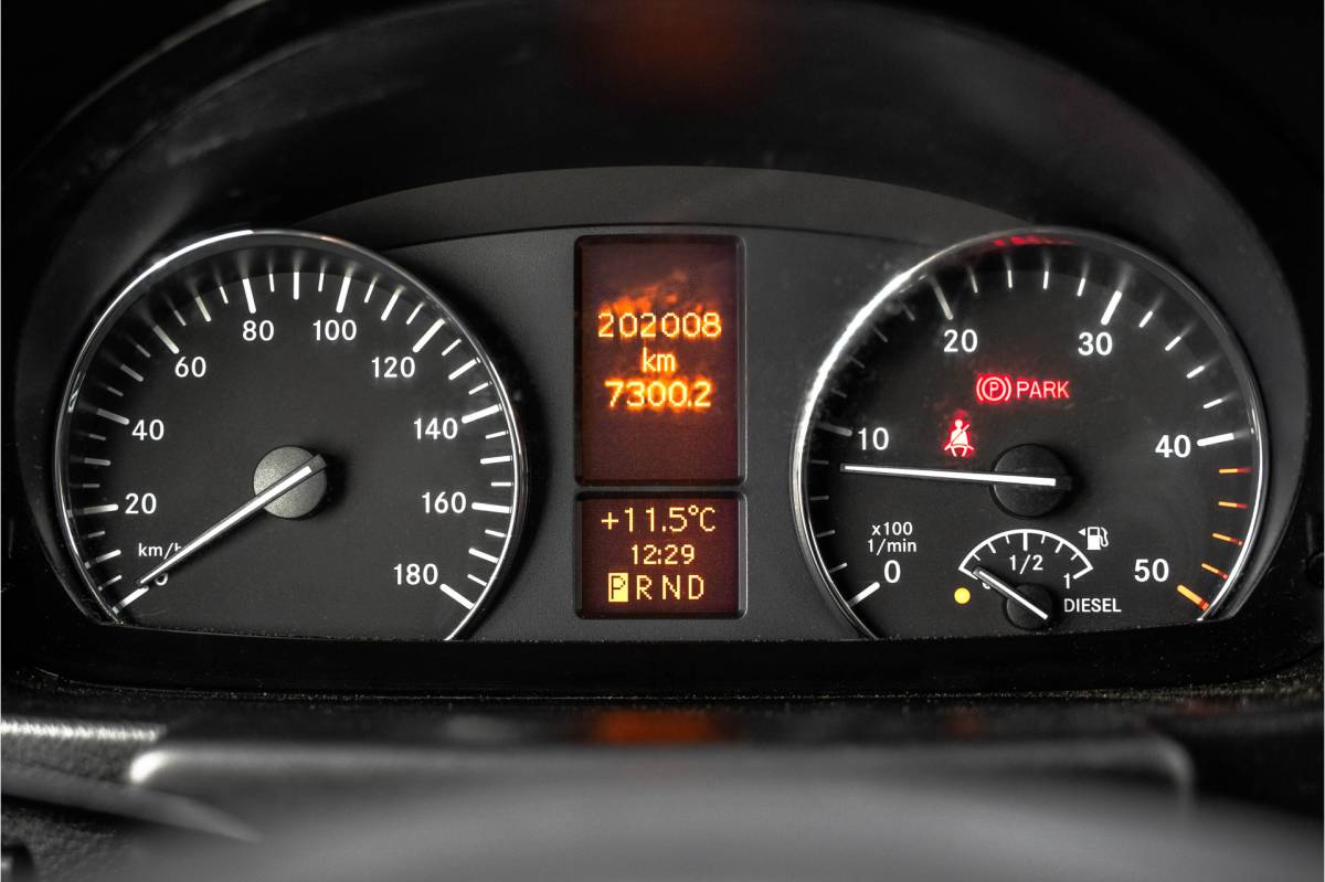 Mercedes-Benz Sprinter Mercedes-Benz Sprinter 314 CDI L2H2 | EURO 6 | Automaat | Xenon | Camera | Cruise | Navi | Trekhaak