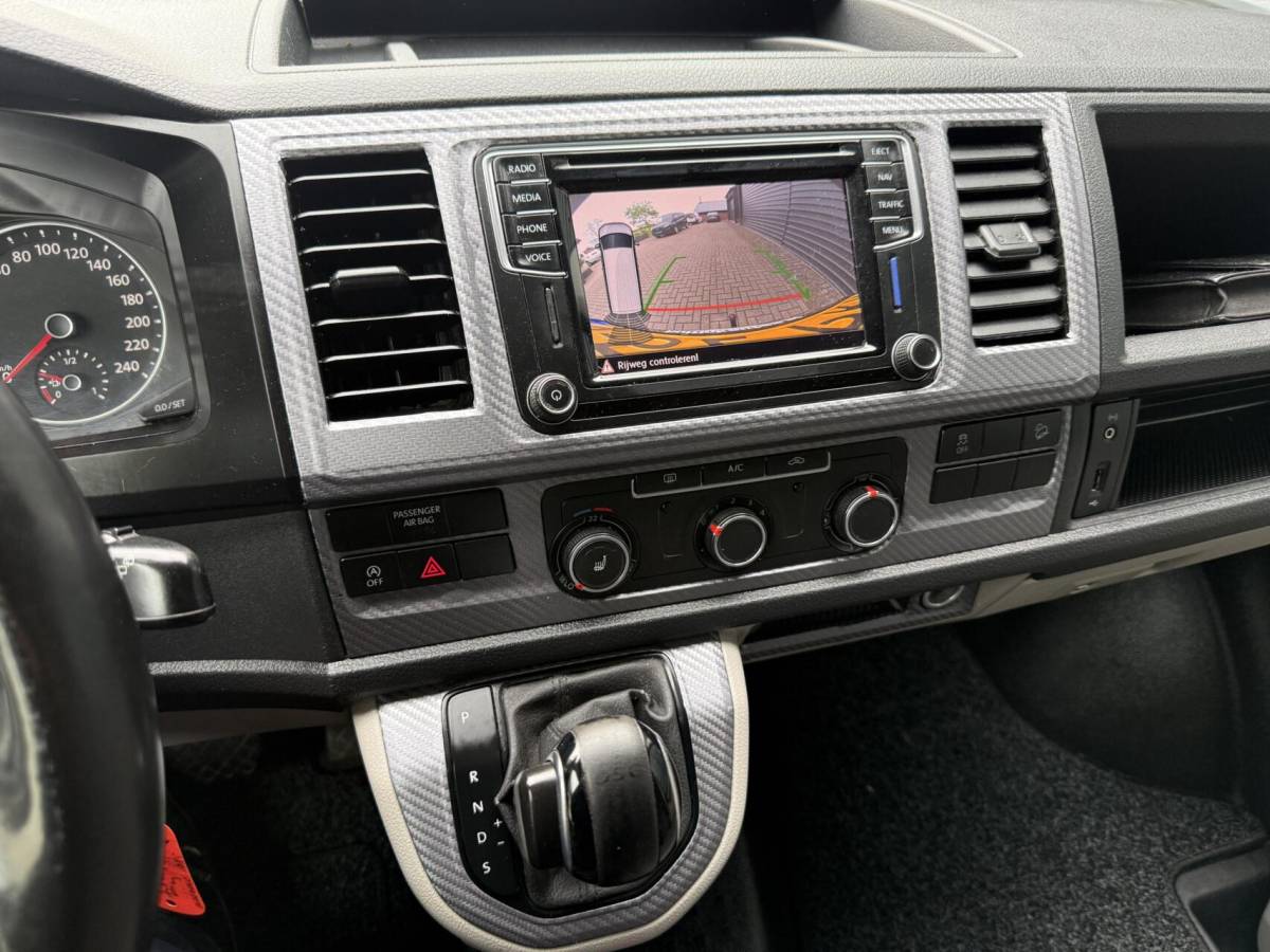 Volkswagen Transporter Volkswagen Transporter 2.0 TSI 4Motion Led Lampen V+A Airco LM
