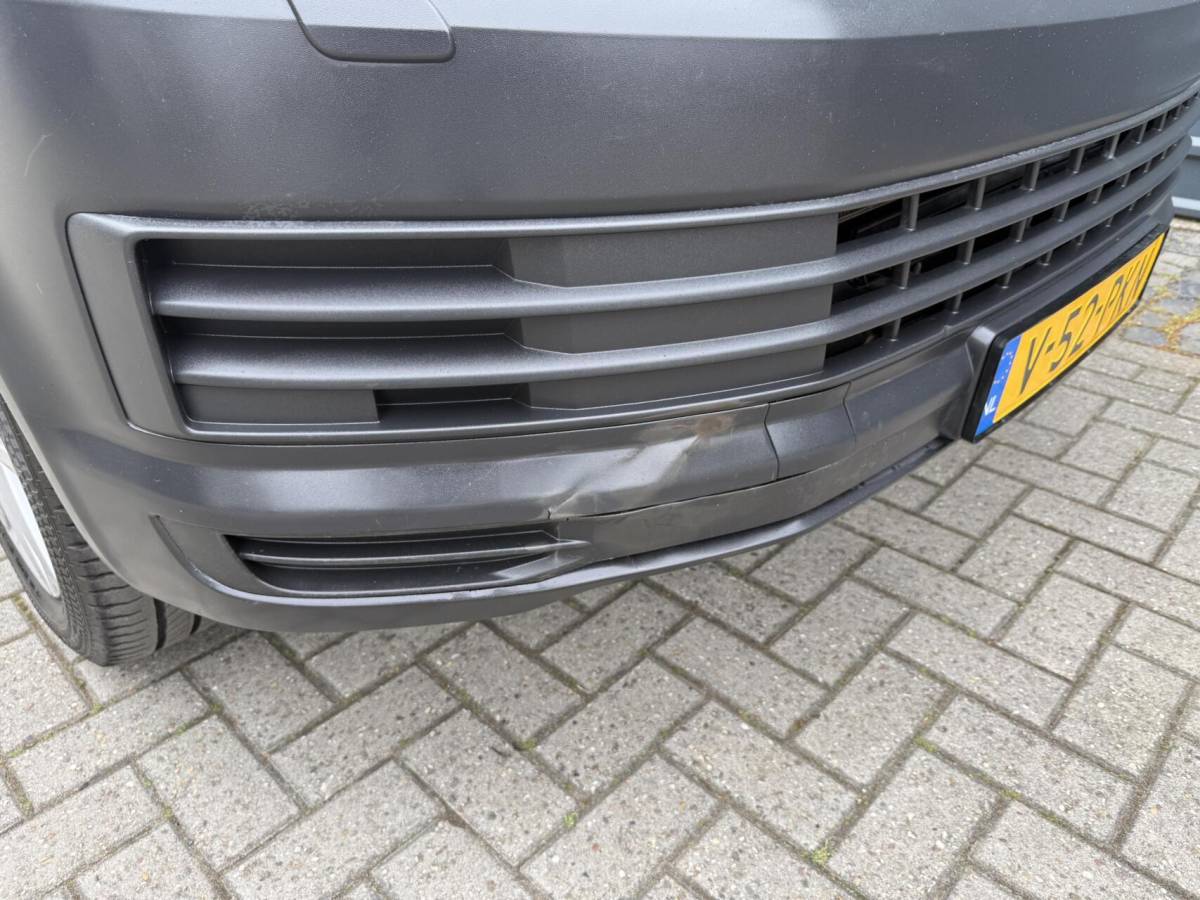 Volkswagen Transporter Volkswagen Transporter 2.0 TSI 4Motion Led Lampen V+A Airco LM