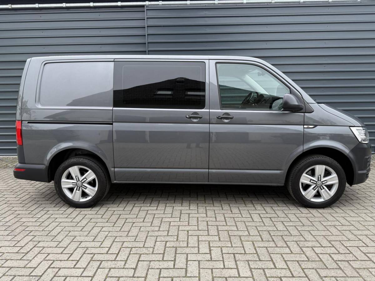 Volkswagen Transporter Volkswagen Transporter 2.0 TSI 4Motion Led Lampen V+A Airco LM