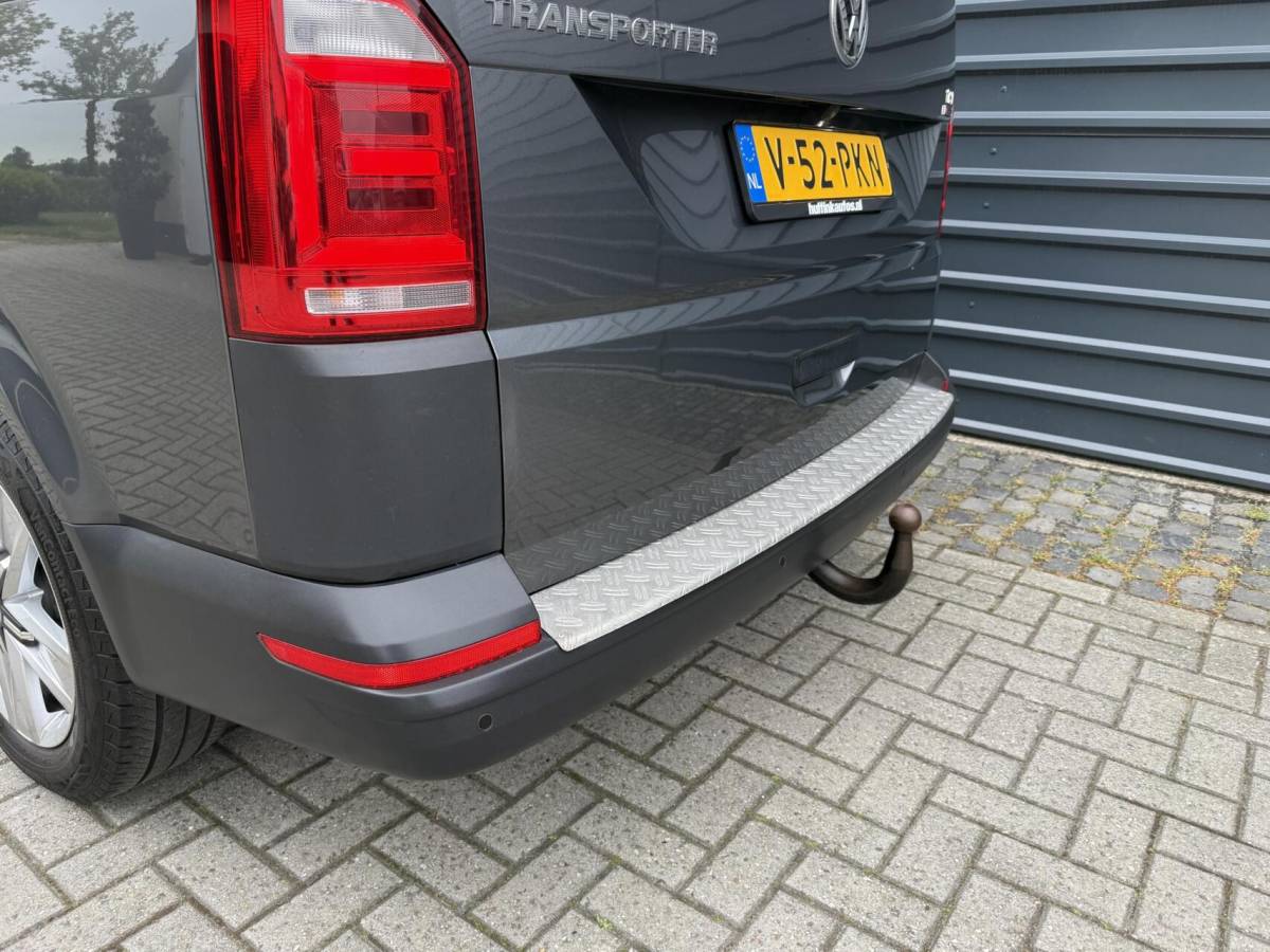 Volkswagen Transporter Volkswagen Transporter 2.0 TSI 4Motion Led Lampen V+A Airco LM