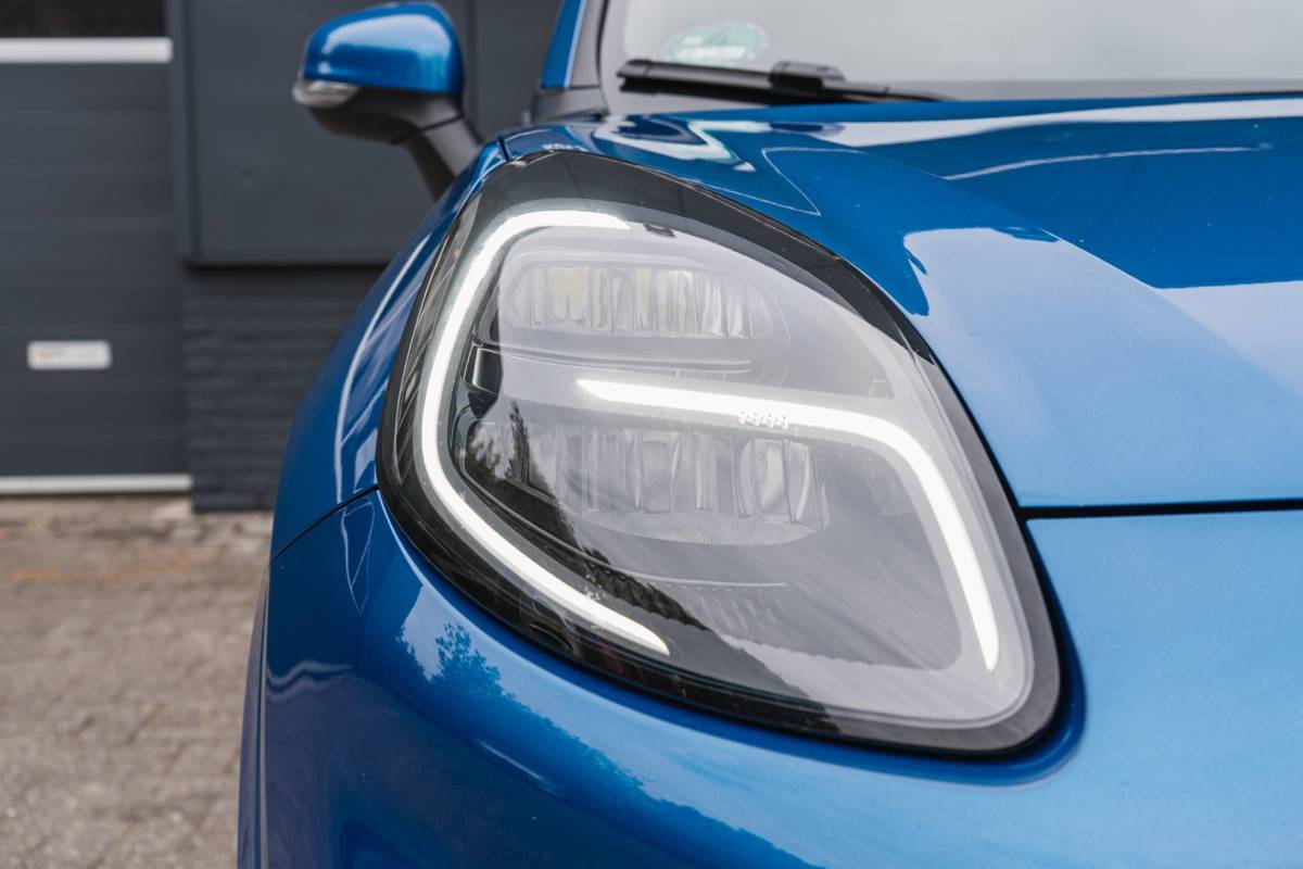 Ford Puma Ford Puma 1.0 EcoBoost Hybrid ST-Line X / LED / B&O / Winter Pack