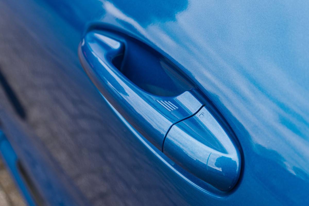 Ford Puma Ford Puma 1.0 EcoBoost Hybrid ST-Line X / LED / B&O / Winter Pack