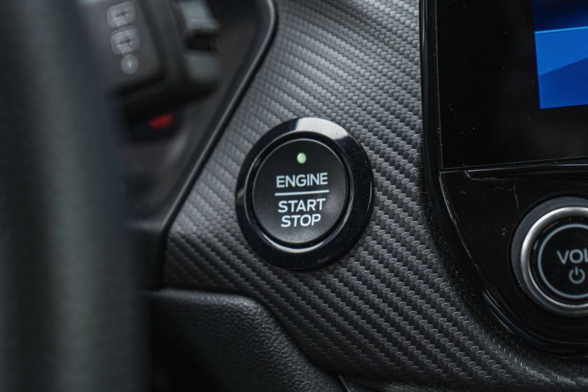 Ford Puma Ford Puma 1.0 EcoBoost Hybrid ST-Line X / LED / B&O / Winter Pack