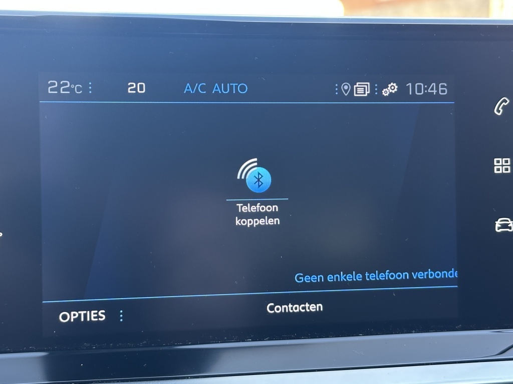 Peugeot 2008 Peugeot 2008 1.2 130 PK Allure | Nieuwe distributieriem |