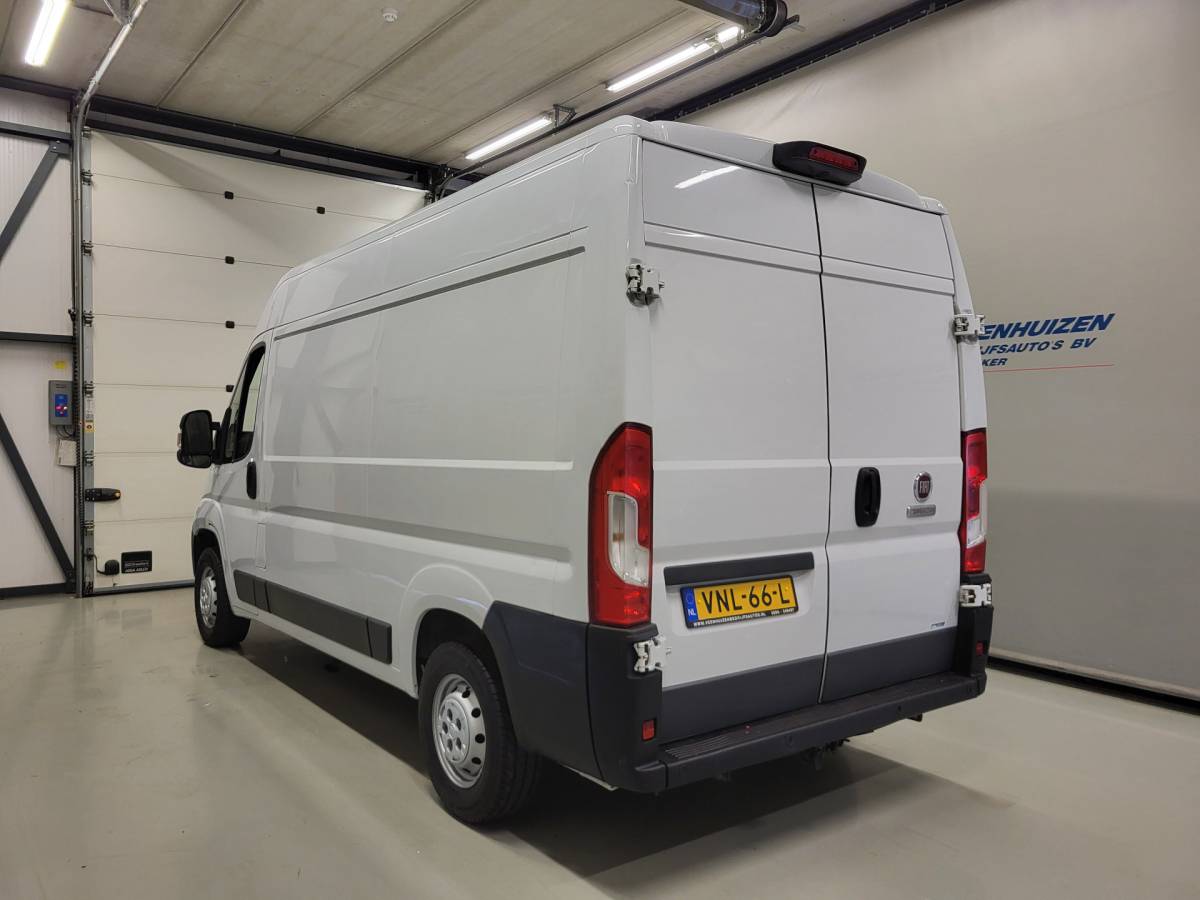 Fiat Ducato Fiat Ducato 2.3MultiJet 120pk L2/H2 Euro 6!